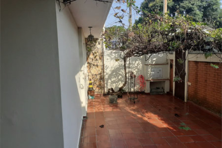 Casa de Vila à venda com 4 quartos, sendo 2 suítes, em Vila São Francisco, São Paulo, SP