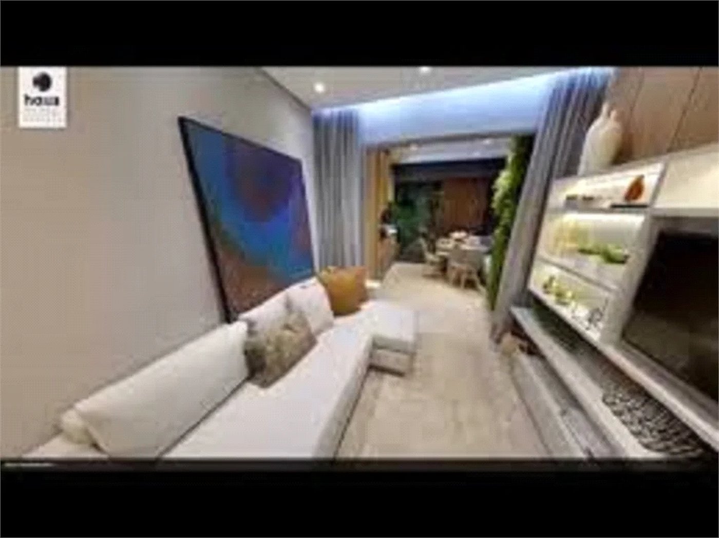 Apartamento à venda com 1 quarto em Butantã, São Paulo, SP