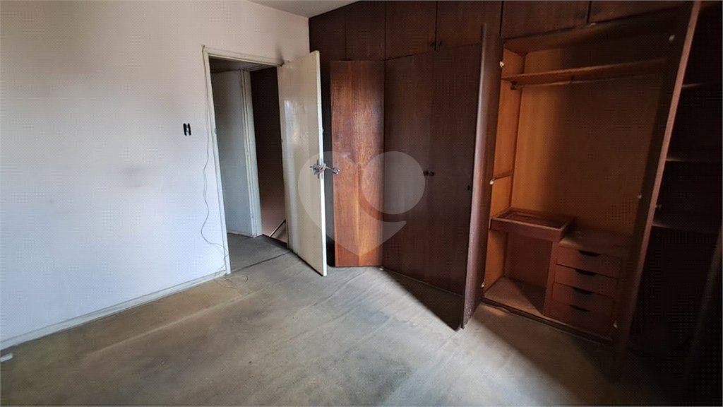Sobrado à venda com 4 quartos em Tucuruvi, São Paulo, SP