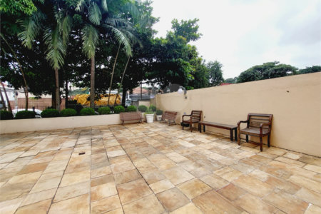 Apartamento à venda com 3 quartos em Vila Jaguara, São Paulo, SP