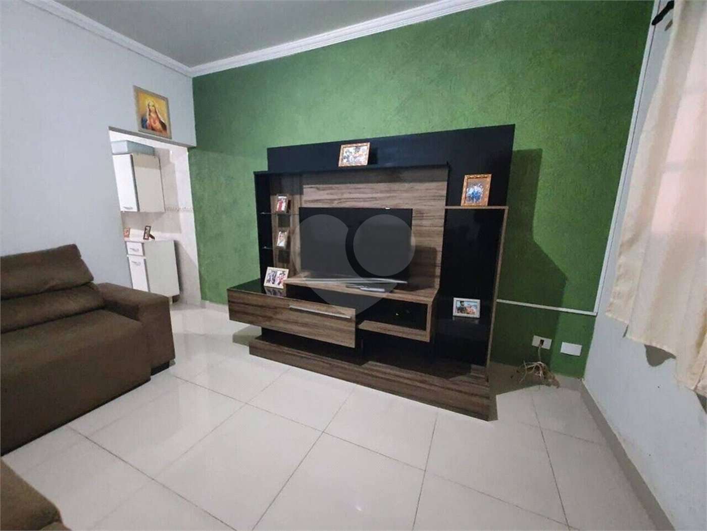 Casa à venda com 3 quartos, sendo 1 suíte, em Jardim Califórnia, Indaiatuba, SP