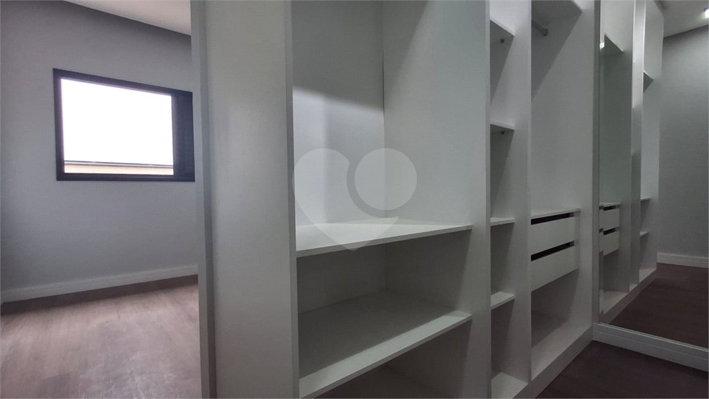 Casa à venda com 3 quartos, sendo 1 suíte, no condomínio Reserva Ipanema, Sorocaba - SP