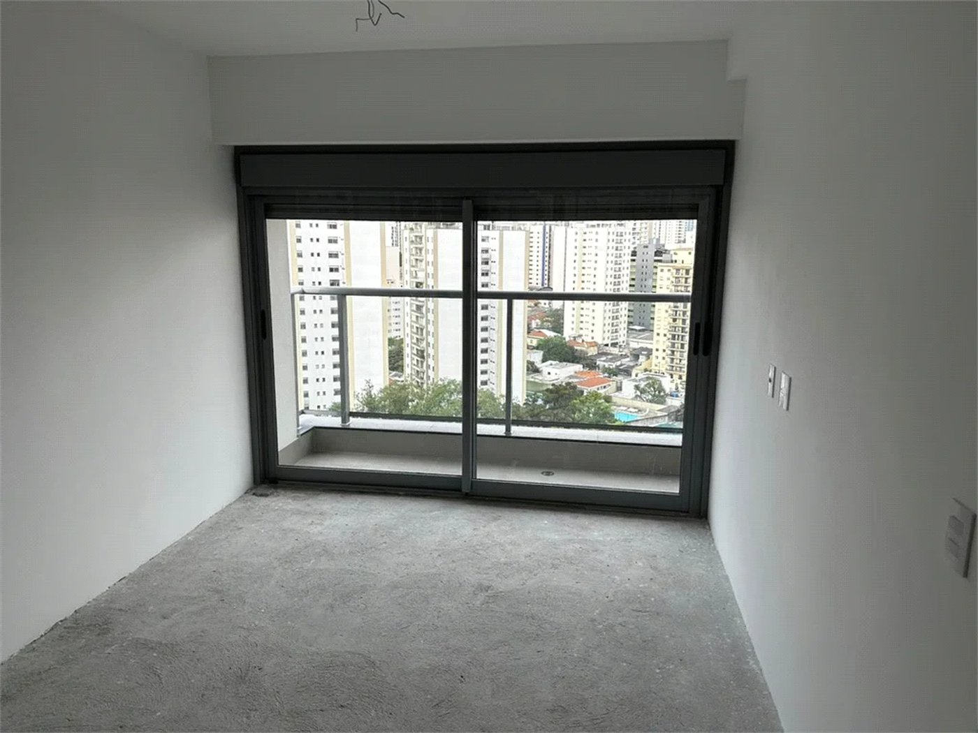 Apartamento à venda com 4 suítes em Água Branca, São Paulo, SP