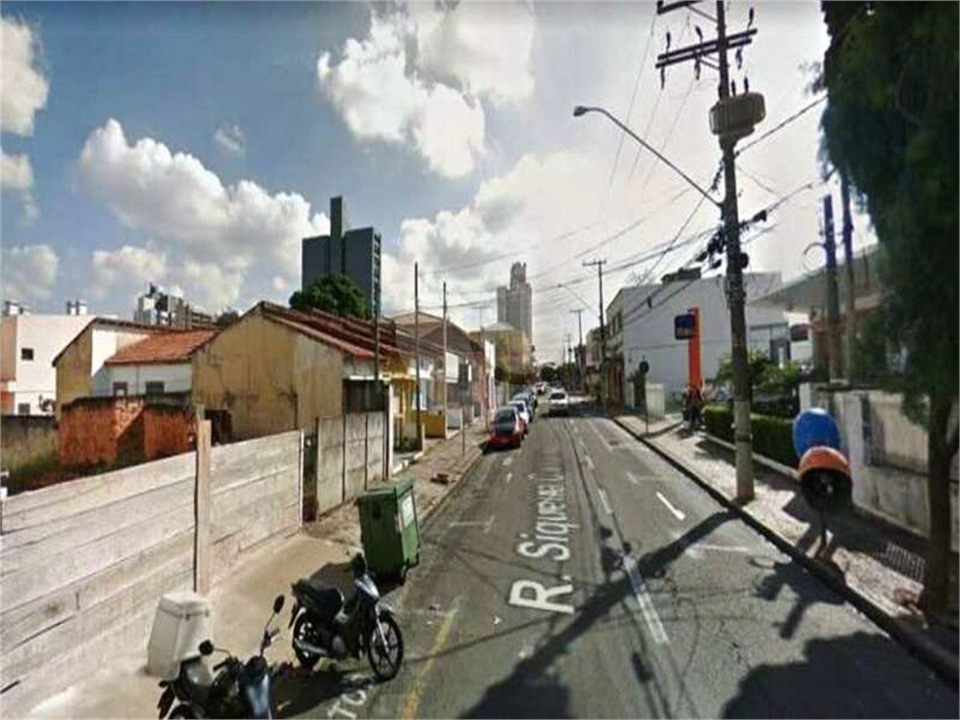 Terreno à venda em Vila Sfeir, Indaiatuba, SP