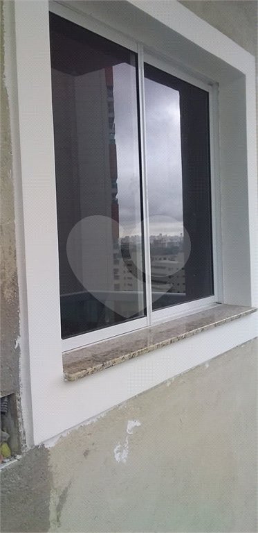 Sobrado à venda com 2 quartos, sendo 1 suíte, em Santa Teresinha, São Paulo, SP