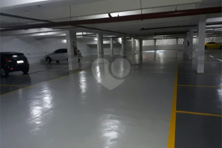 Apartamento à venda com 4 suítes em Santana, São Paulo, SP