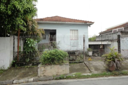 Terreno à venda em Jardim Bonfiglioli, São Paulo, SP