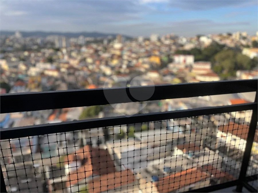 Apartamento à venda com 3 quartos em LIMÃO, São Paulo, SP