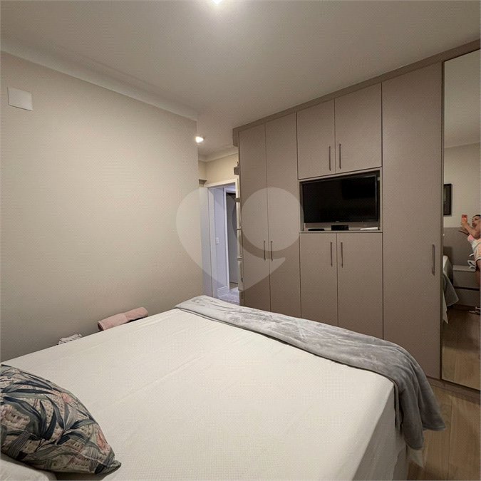 Apartamento à venda com 3 quartos, sendo 1 suíte, em Tatuapé, São Paulo, SP