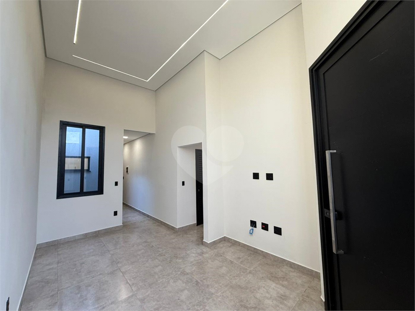 Casa à venda com 2 quartos, sendo 1 suíte, em Jardim Santa Marta III, Salto, SP