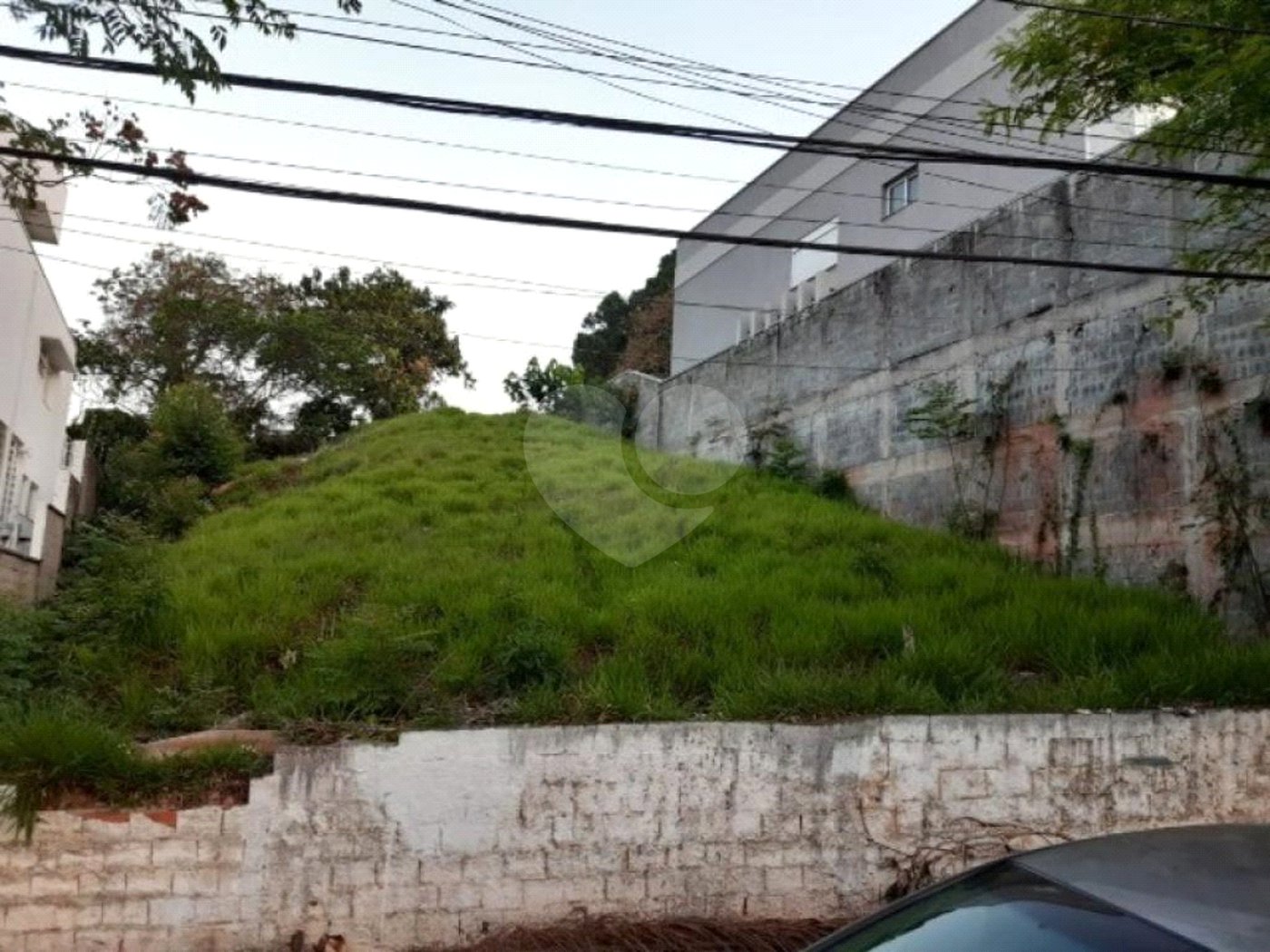 Terreno à venda em Parque dos Príncipes, São Paulo, SP