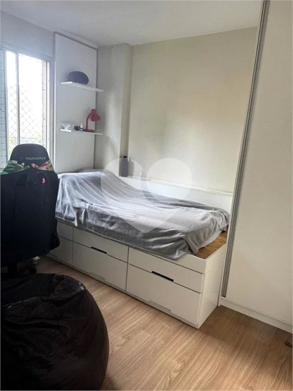 Apartamento à venda com 2 quartos em Tatuapé, São Paulo, SP