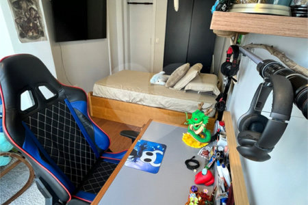 Apartamento à venda com 3 suítes em Vila Andrade, São Paulo, SP