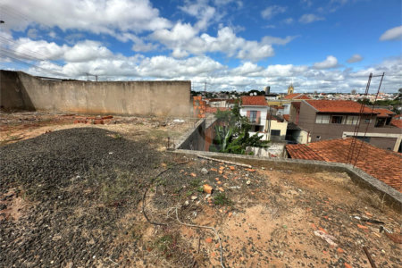 Terreno à venda em Vila Santana, Itapetininga, SP