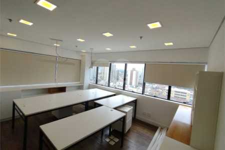 Sala à venda no Centro, Mogi das Cruzes, SP