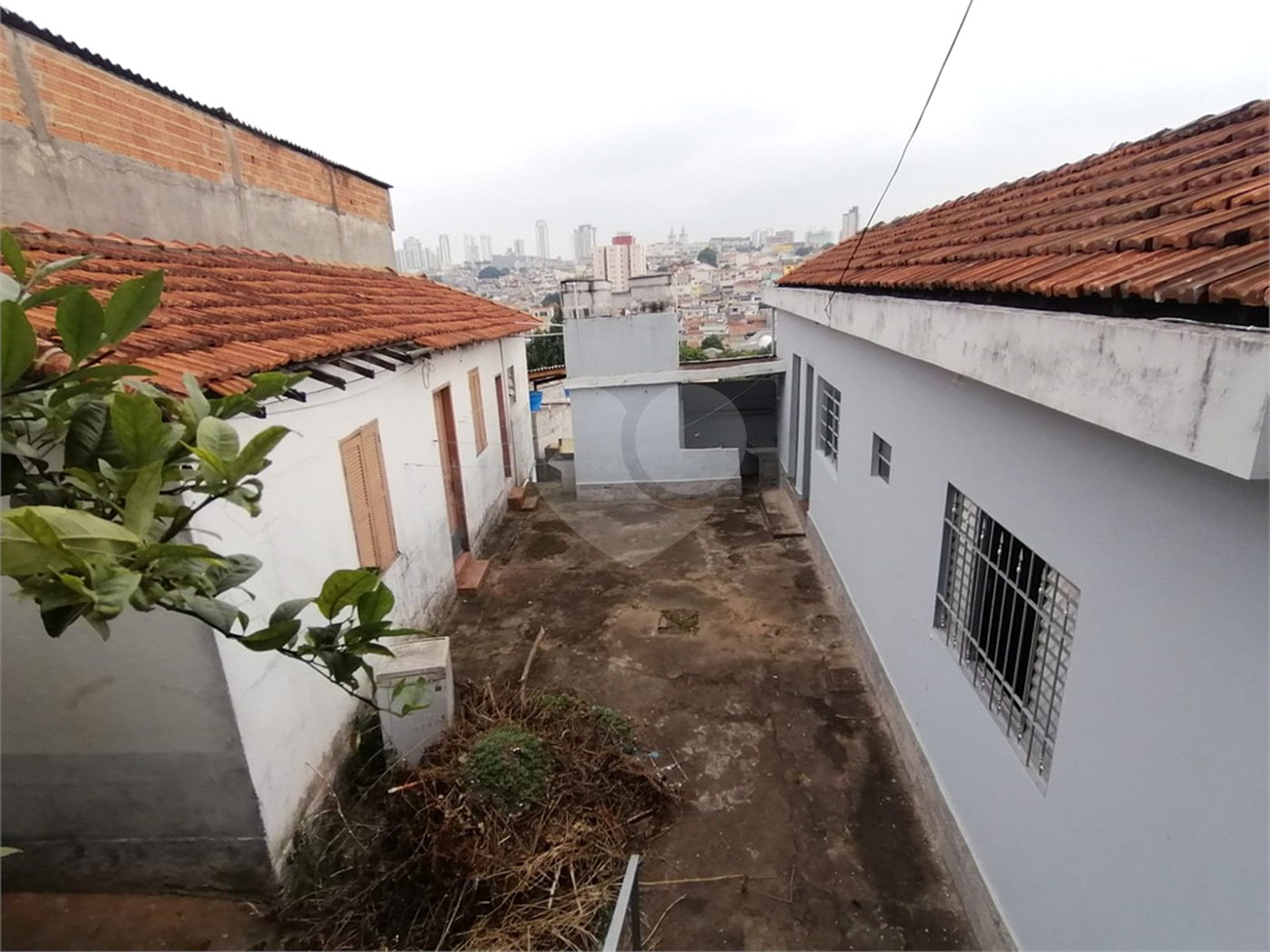 Terreno à venda com 2 quartos em Casa Verde, São Paulo, SP