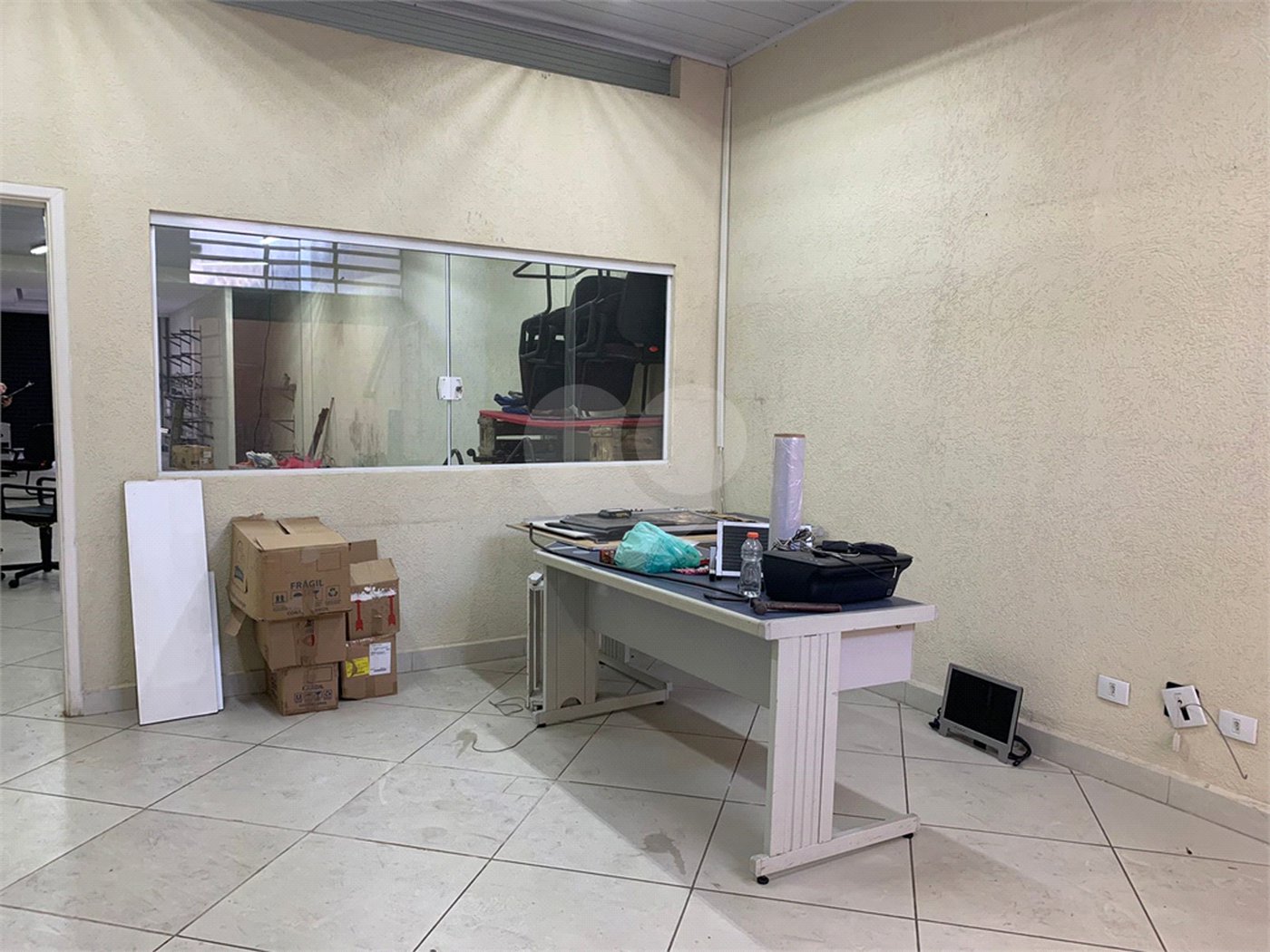 Apartamento à venda com 1 quarto em Bom Retiro, São Paulo, SP