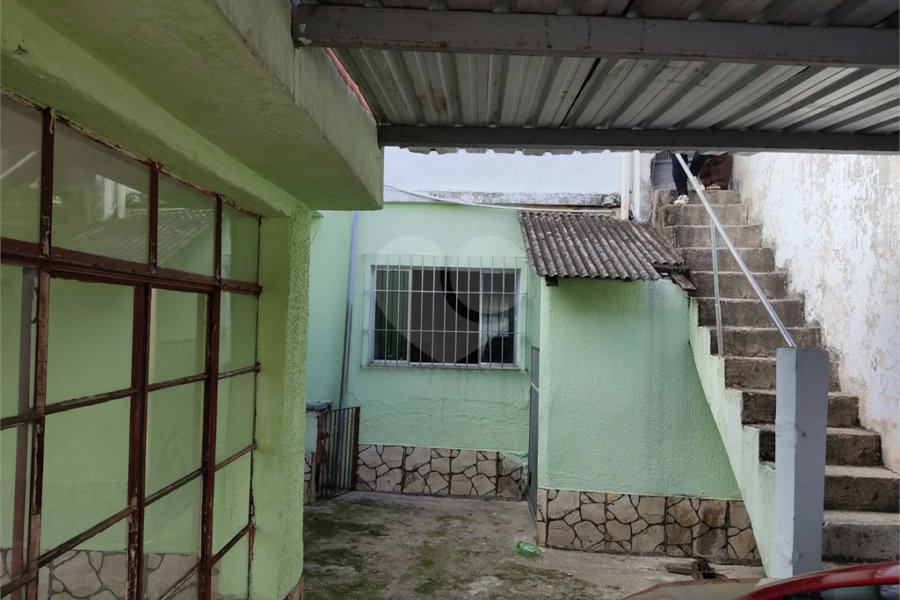Terreno à venda em Jaçanã, São Paulo, SP