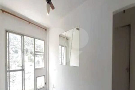 Apartamento à venda com 2 quartos, sendo 1 suíte, em Engenho Novo, Rio de Janeiro, RJ