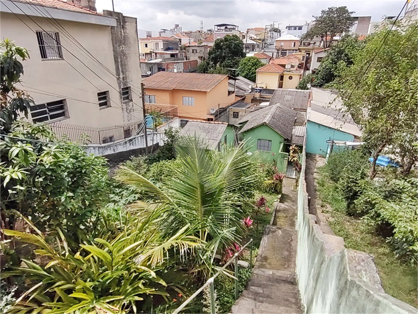 Terreno à venda em Vila Gustavo, São Paulo, SP