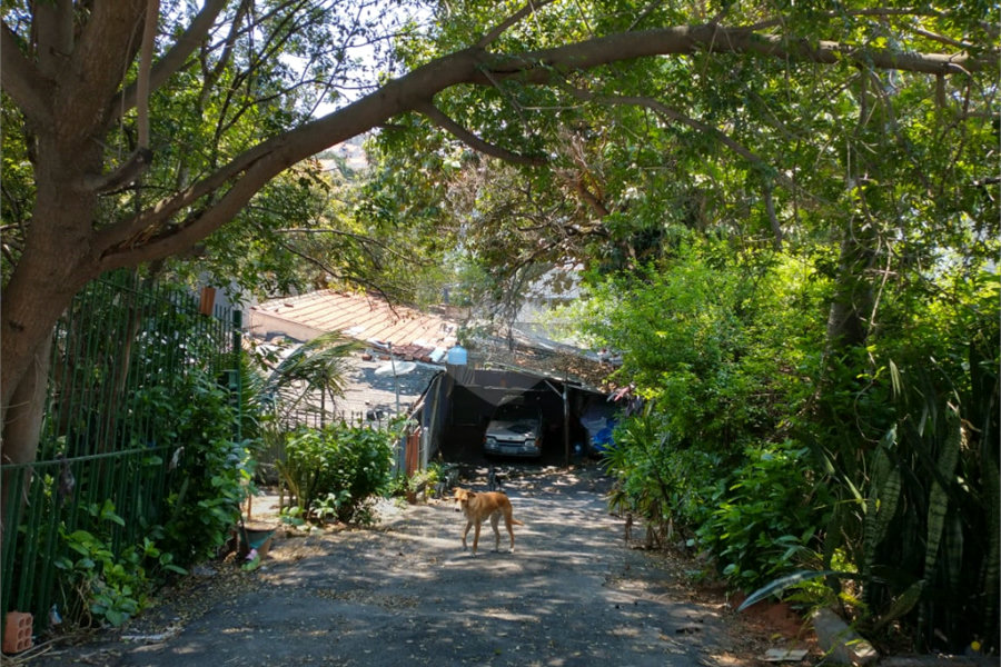 Terreno à venda com 2 quartos em Tucuruvi, São Paulo, SP