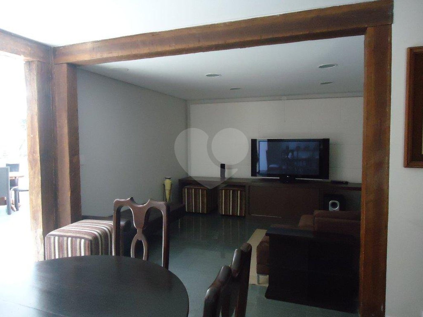 Casa à venda com 1 quarto em Tremembé, São Paulo, SP