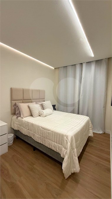 Apartamento à venda em Mogi Moderno, Mogi das Cruzes, SP