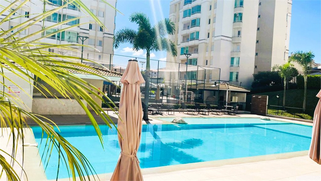 Apartamento à venda com 3 quartos, sendo 1 suíte, em Jardim Vera Cruz, Sorocaba, SP
