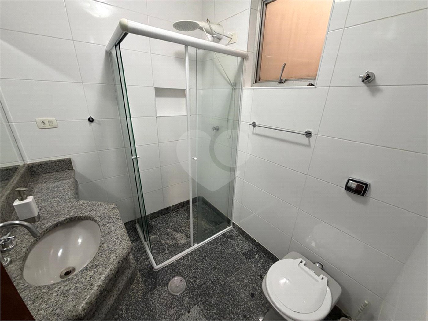 Apartamento à venda com 3 quartos, sendo 1 suíte, em Santana, São Paulo, SP