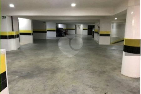 Apartamento à venda com 1 quarto em Casa Verde, São Paulo, SP