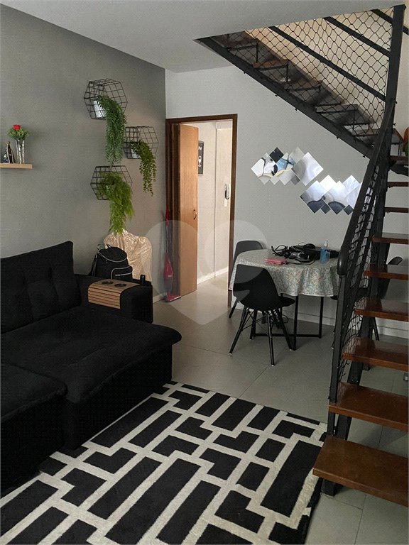 Casa à venda com 2 quartos no condomínio Goiás, São Paulo - SP