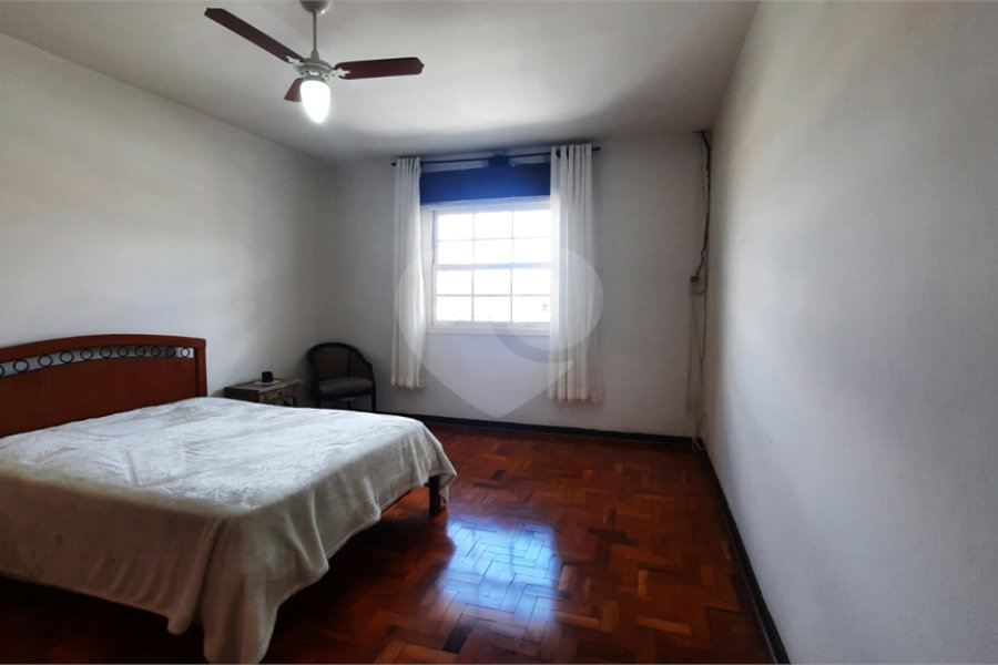 Casa à venda com 4 quartos em Vila Mariana, São Paulo, SP