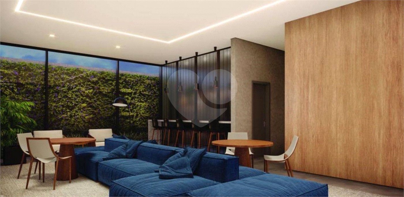 Casa à venda com 1 quarto em Perdizes, São Paulo, SP