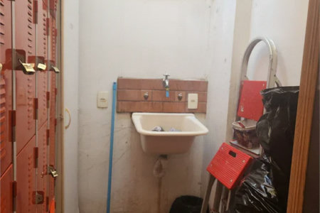 Sobrado à venda com 4 quartos, sendo 1 suíte, em Água Branca, São Paulo, SP