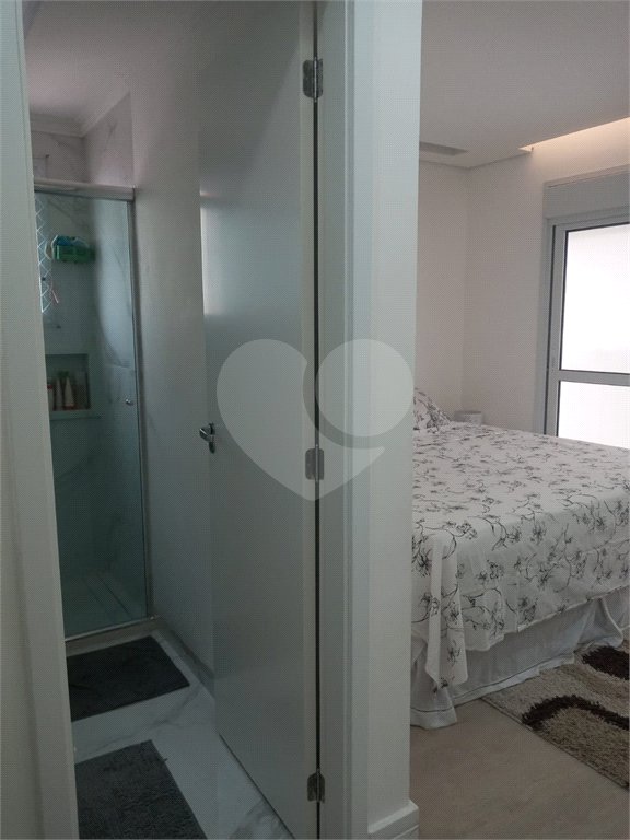 Apartamento à venda com 2 quartos, sendo 1 suíte, em Vila Santa Catarina, São Paulo, SP