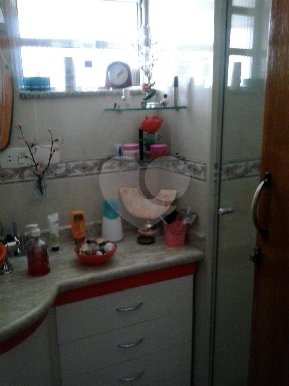 Apartamento à venda com 2 quartos em Vila Guilherme, São Paulo, SP