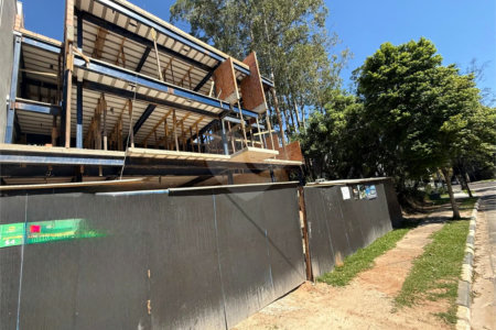 Casa à venda com 4 suítes no condomínio Reserva Cantareira, São Paulo - SP