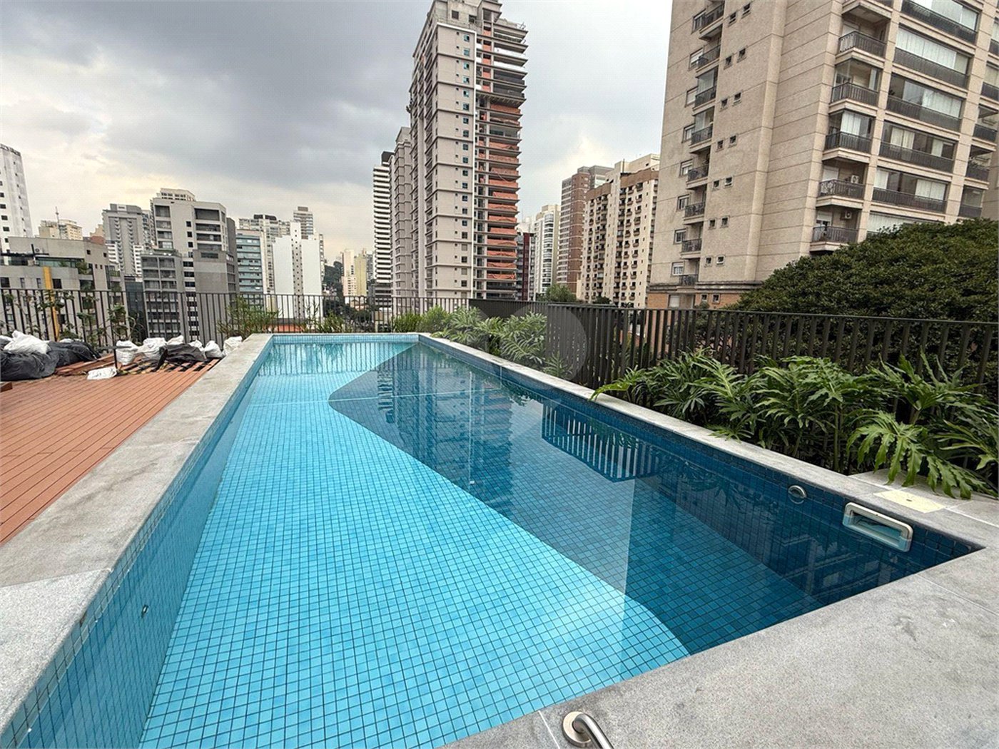Apartamento à venda com 1 suíte em Perdizes, São Paulo, SP