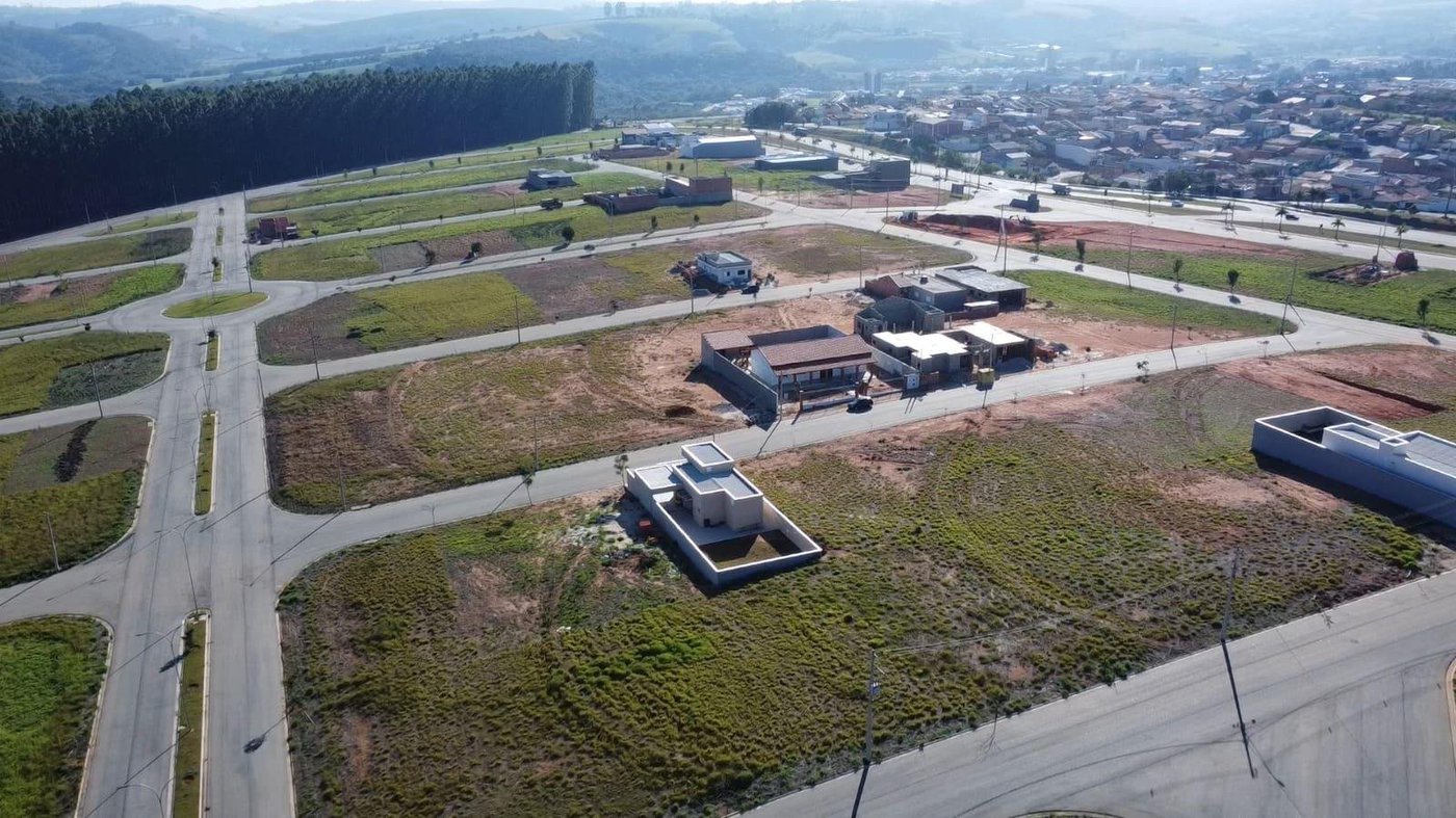 Residencial Reserva Dos Manacas