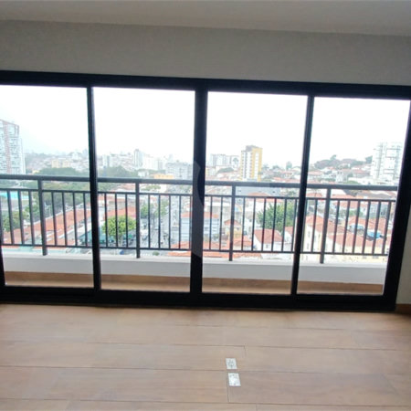 Apartamento à venda com 1 quarto em Jardim São Paulo(zona Norte), São Paulo, SP