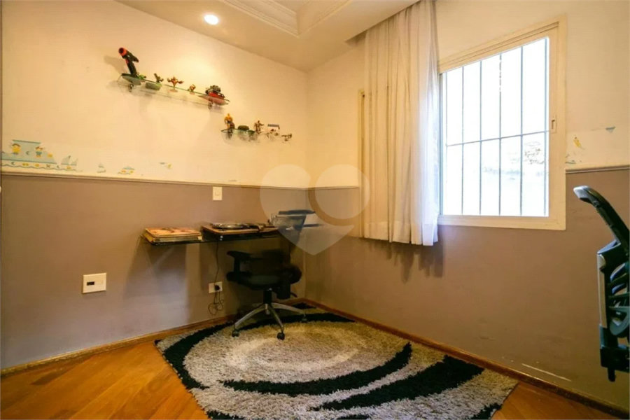 Apartamento à venda com 4 quartos, sendo 2 suítes, em Santana, São Paulo, SP