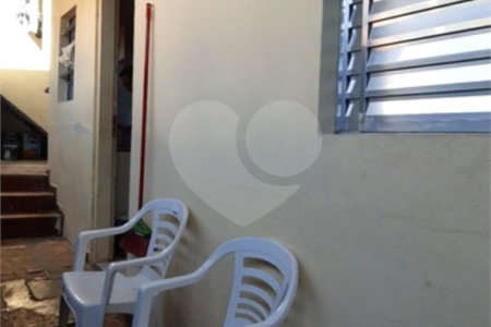 Sobrado à venda com 2 quartos em Vila Lageado, São Paulo, SP
