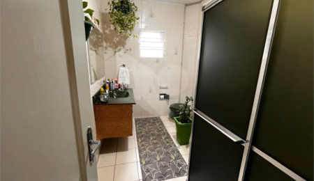 Sobrado à venda com 2 quartos em Jardim São Paulo(zona Norte), São Paulo, SP