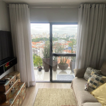 Apartamento à venda com 2 quartos, sendo 1 suíte, em Campo Belo, São Paulo, SP