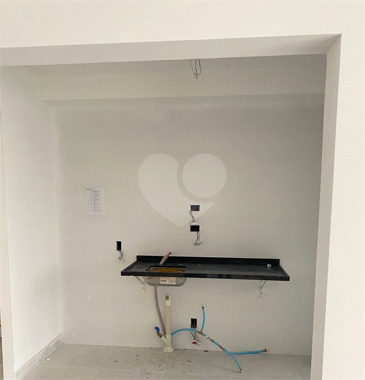 Apartamento à venda com 2 suítes em Ipiranga, São Paulo, SP