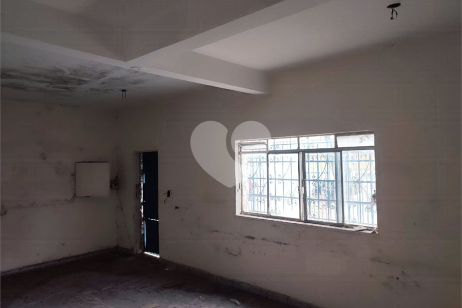 Sobrado à venda ou para alugar com 3 quartos em Santana, São Paulo, SP