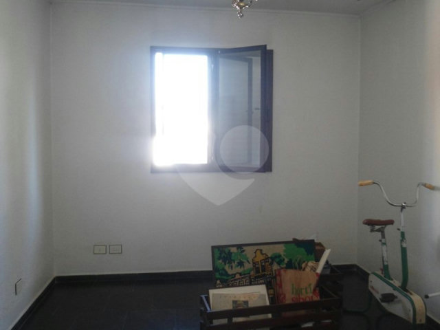 Sobrado para alugar com 1 quarto em Alto da Boa Vista, São Paulo, SP