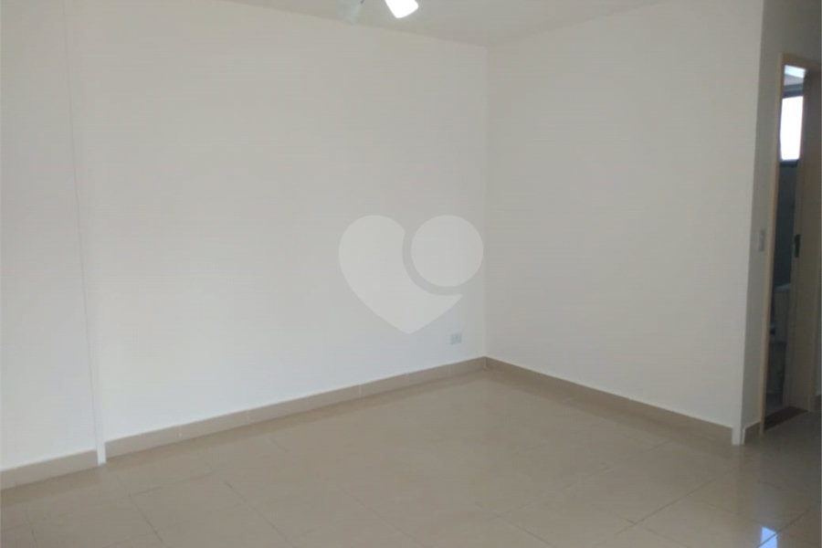 Apartamento à venda com 2 quartos em Santana, São Paulo, SP