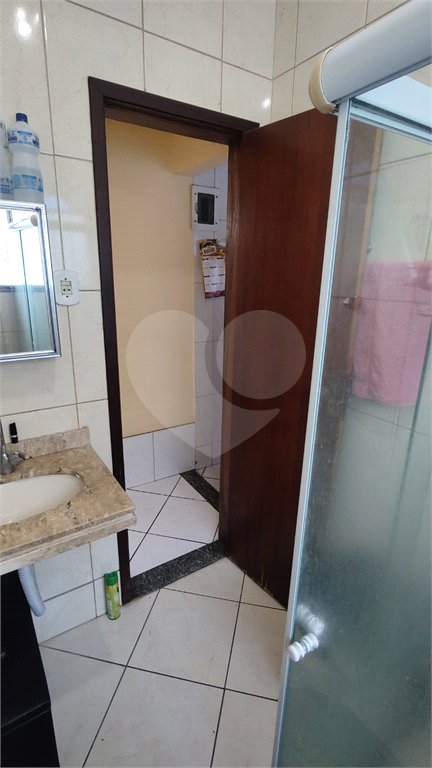 Casa à venda com 3 quartos, sendo 1 suíte, em Cosmos, Rio de Janeiro, RJ