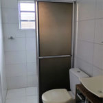 Casa Residencial à venda, Parque Continental, São Vicente - CA0416.